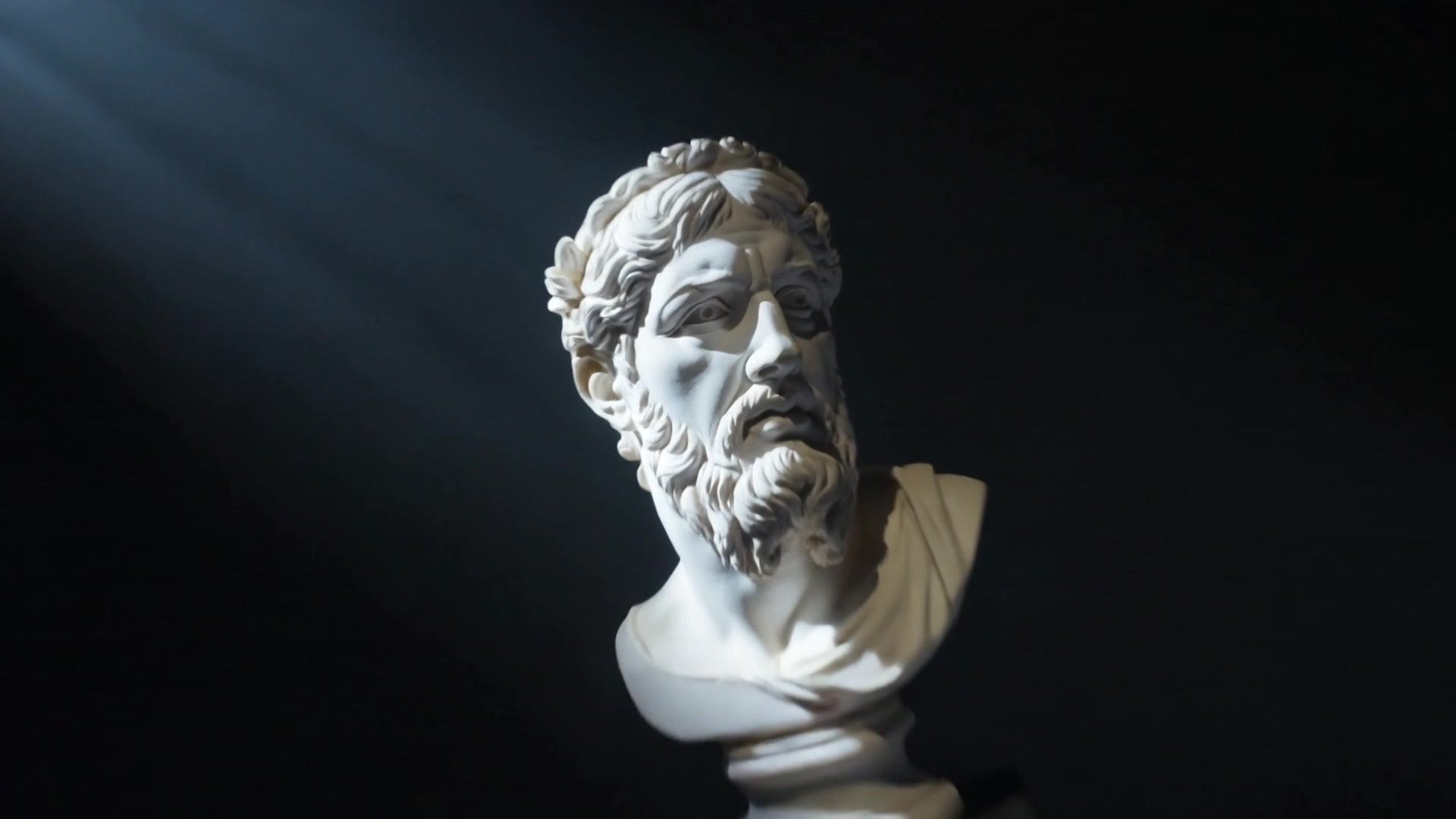 Escultura Como paja de páramo