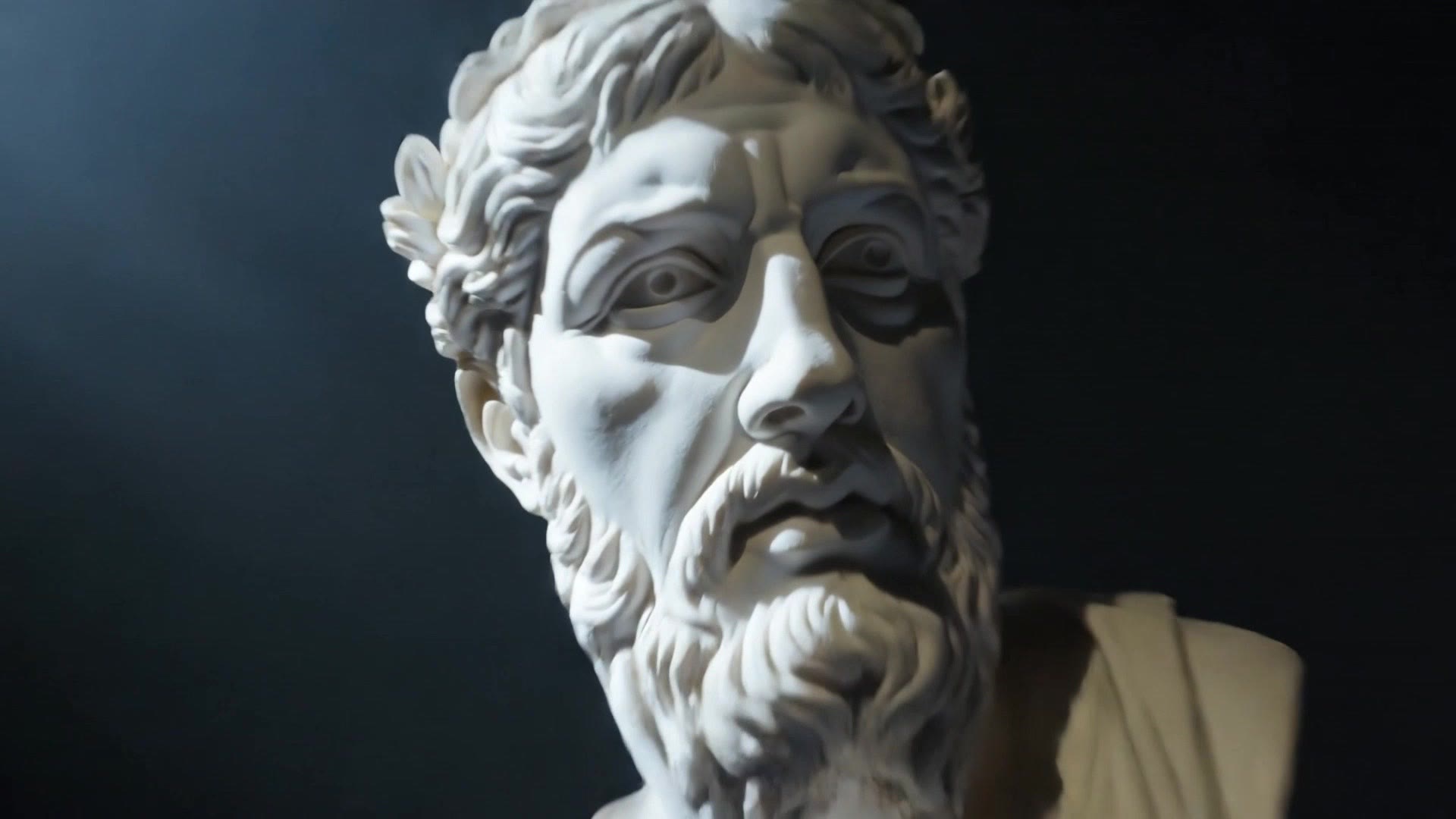 Busto de Juan Montalvo
